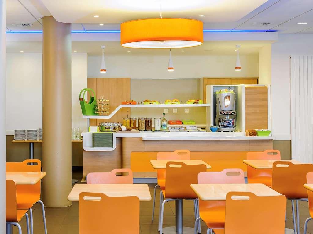 Ibis Budget Paradiso Hotel 2*