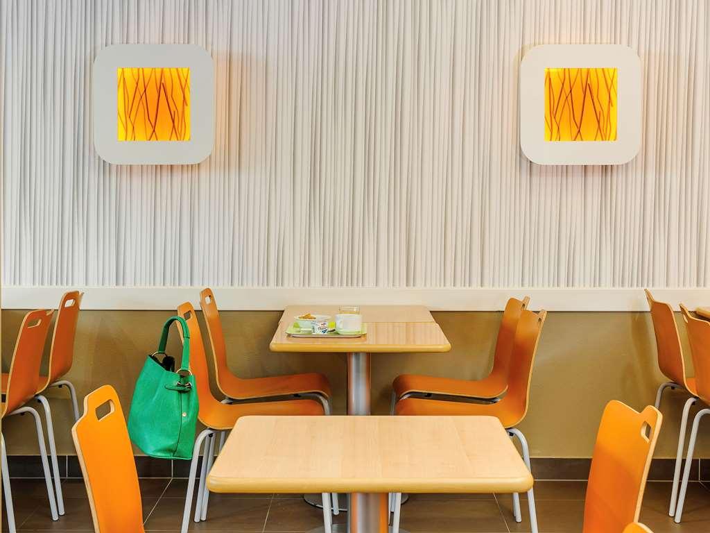 Hotel Ibis Budget Paradiso Lugano