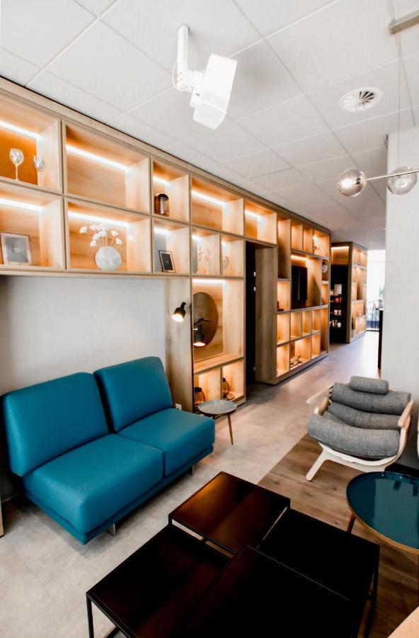 Ibis Budget Paradiso 2*