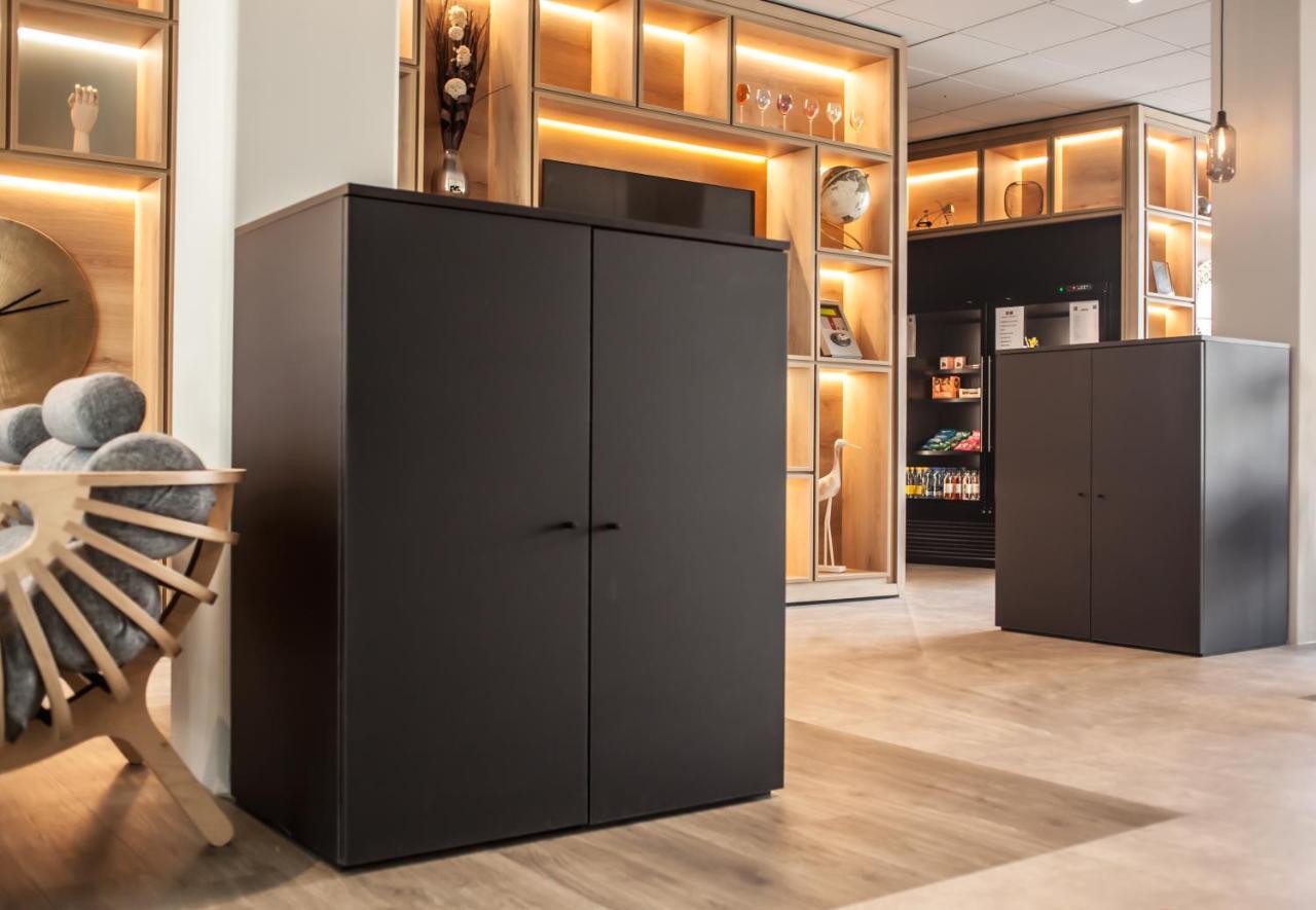 Ibis Budget Paradiso 2* Lugano