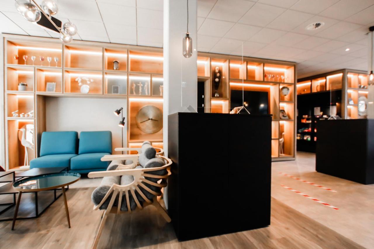 Ibis Budget Paradiso 2*