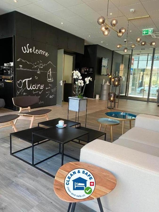 Hotel Ibis Budget Paradiso