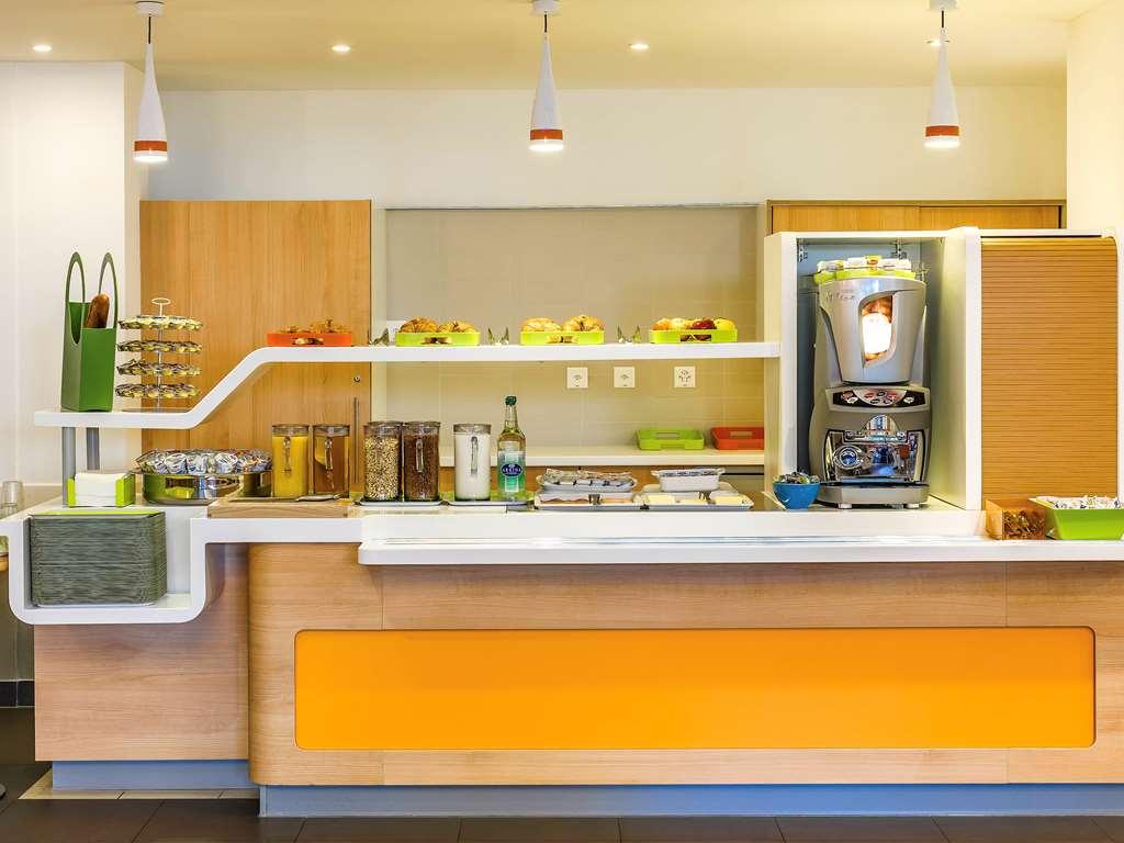 Ibis Budget Paradiso