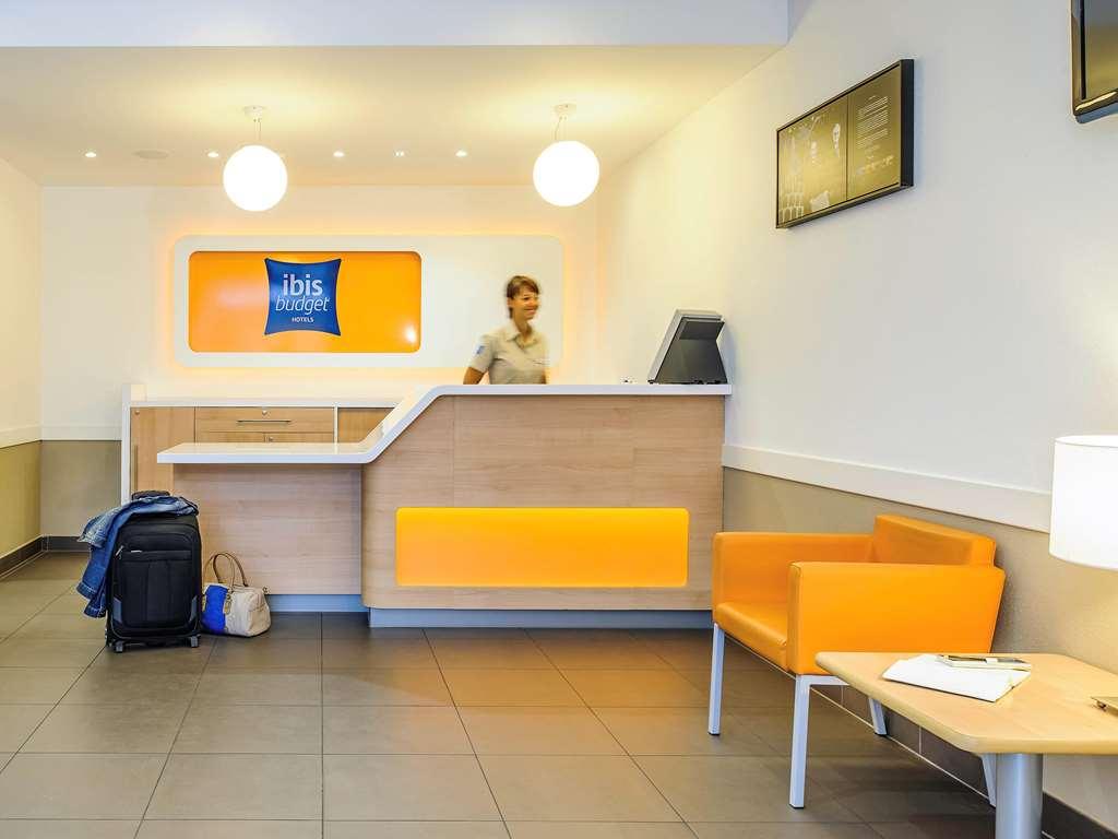 Ibis Budget Paradiso 2*