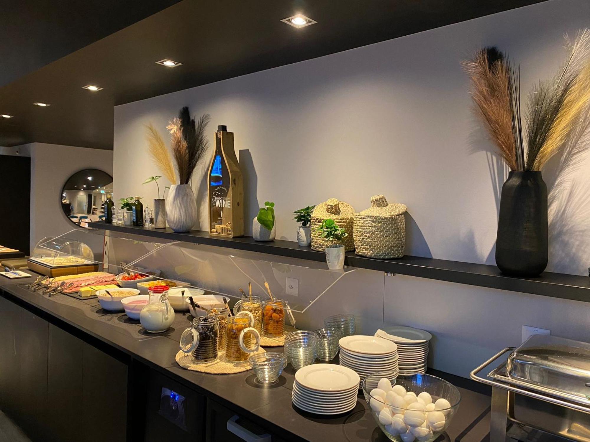 Ibis Budget Paradiso Lugano