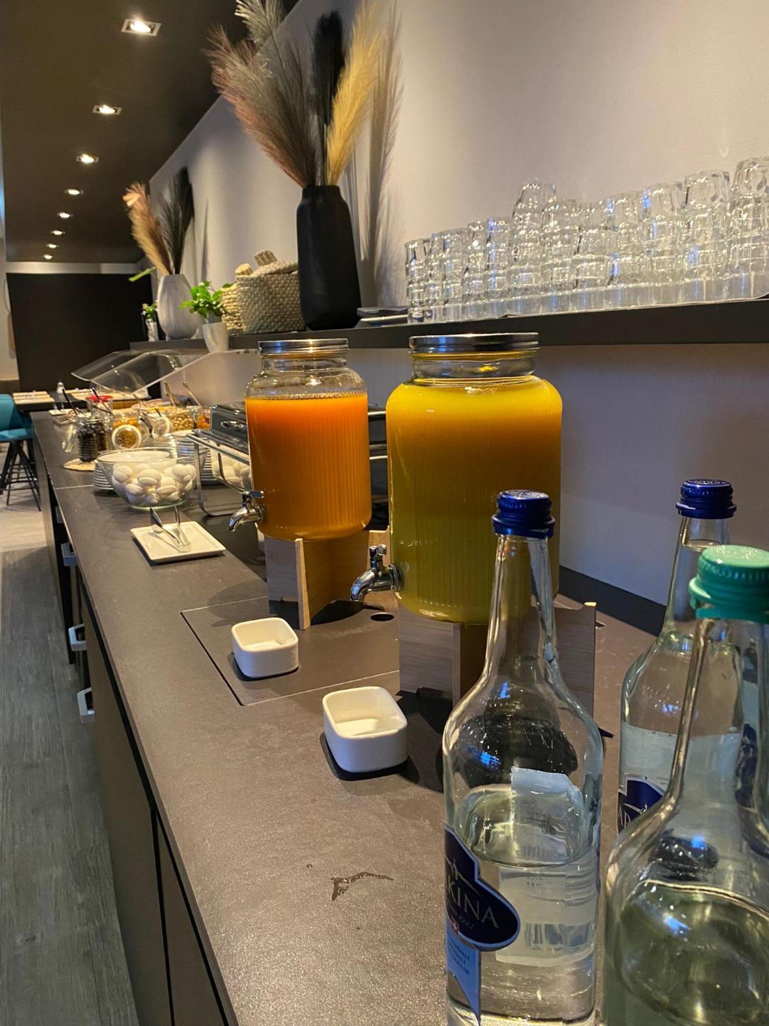 Hotel Ibis Budget Paradiso Lugano