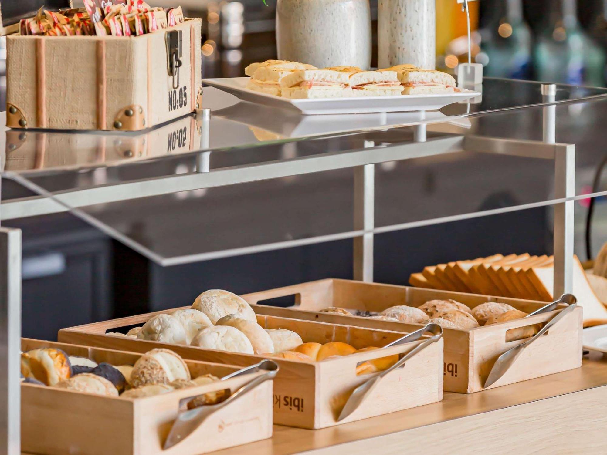 Hotel Ibis Budget Paradiso Lugano