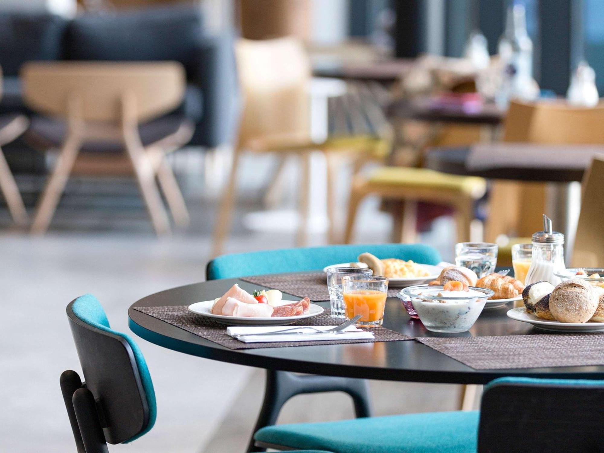 Ibis Budget Paradiso Hotel