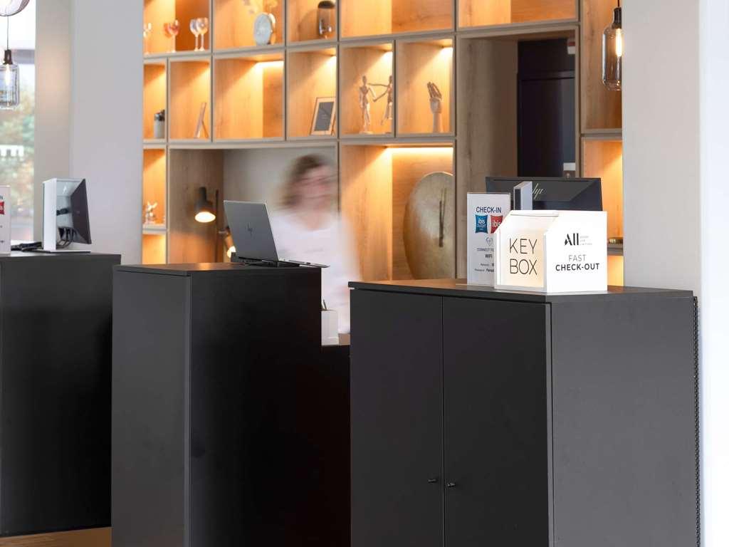 Ibis Budget Paradiso