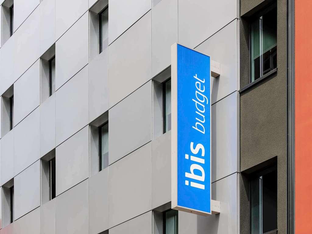 Ibis Budget Paradiso Hotel