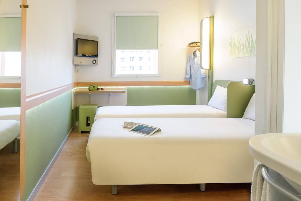 Ibis Budget Paradiso