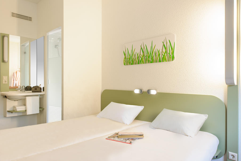 Ibis Budget Paradiso