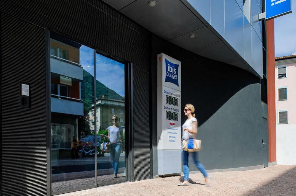 Ibis Budget Paradiso