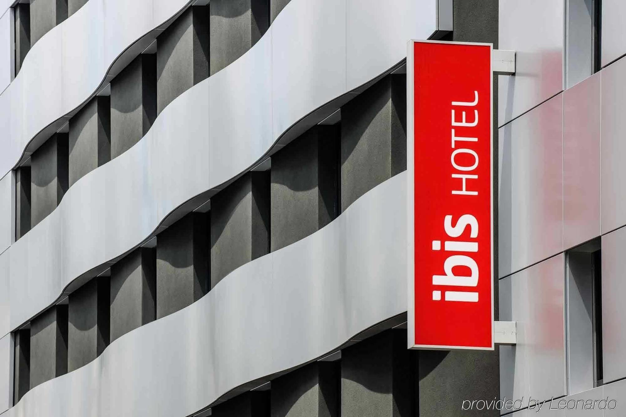 Hotel Ibis Budget Paradiso 2*