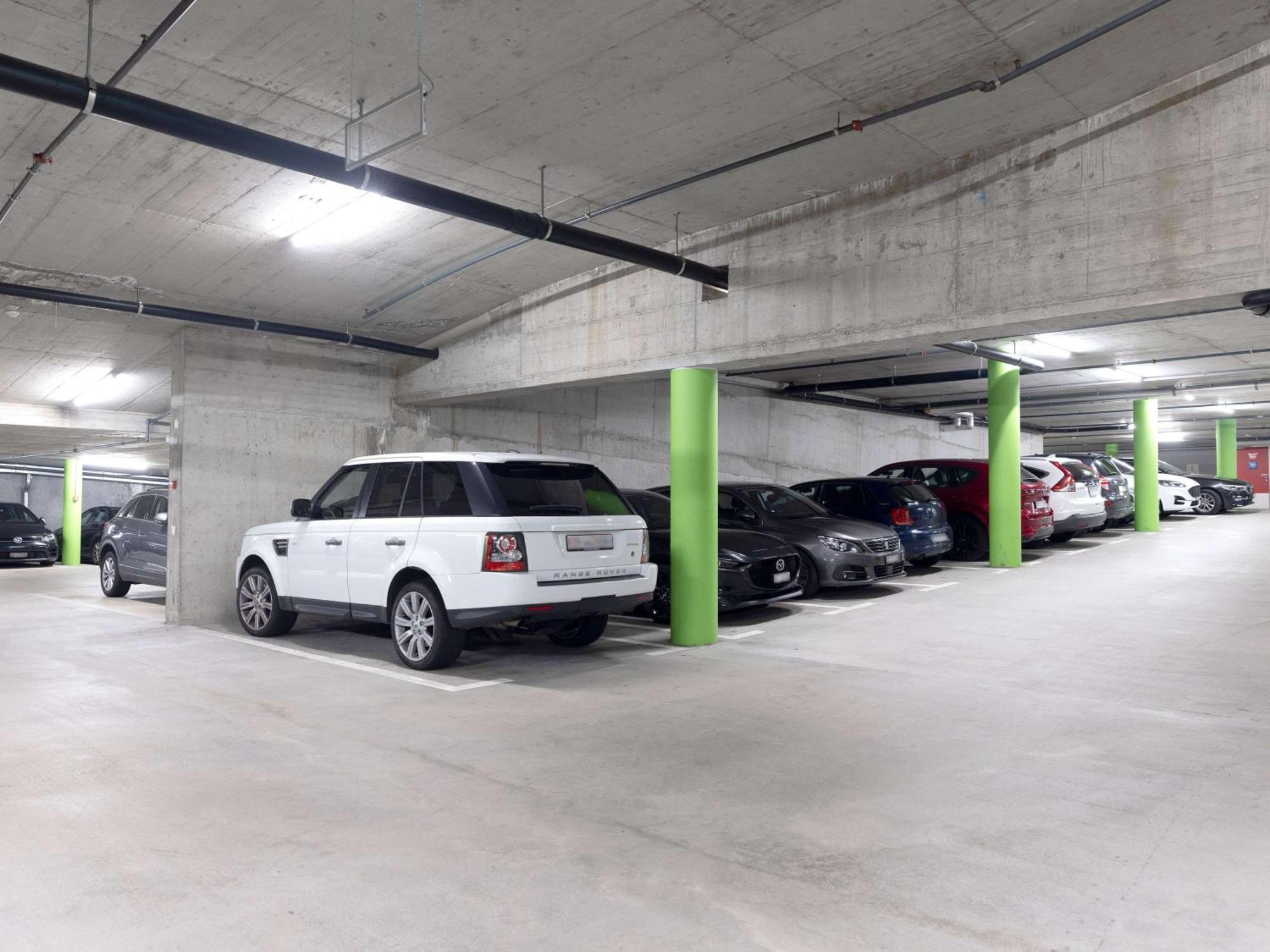 Hotel Ibis Budget Paradiso Lugano
