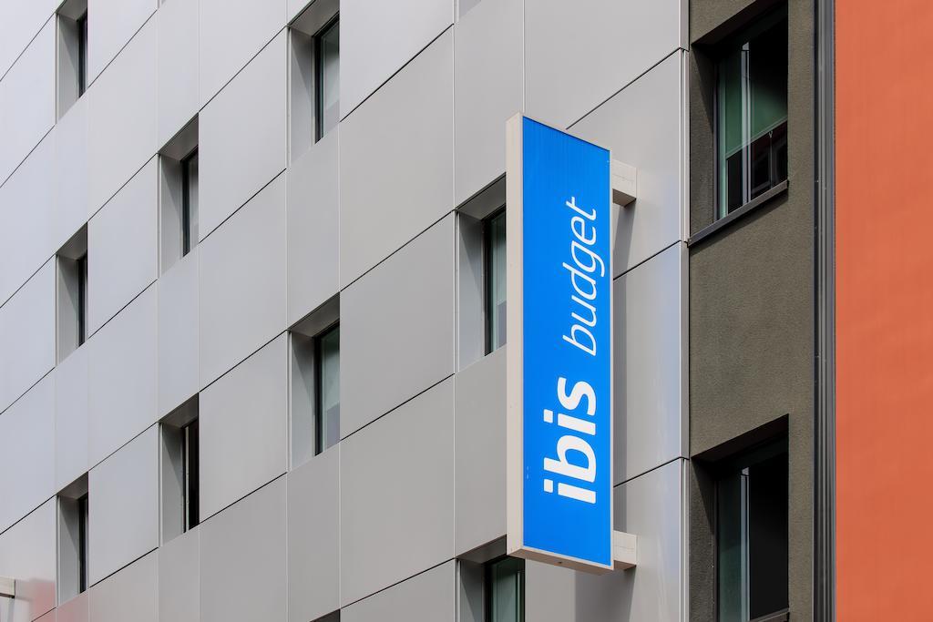 Ibis Budget Paradiso